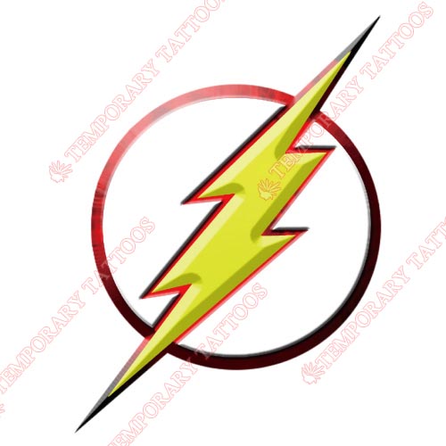 Flash Customize Temporary Tattoos Stickers NO.109